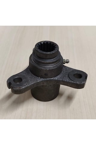 Murat 124 - 131 Şaft Kayıcı Flanşı Eski Model .