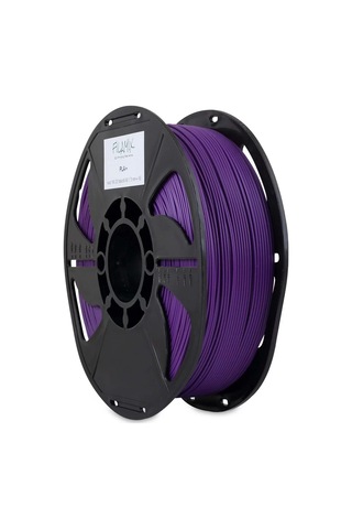 Filamix 1.75MM Pla+ 3D Mor Filament 1kg