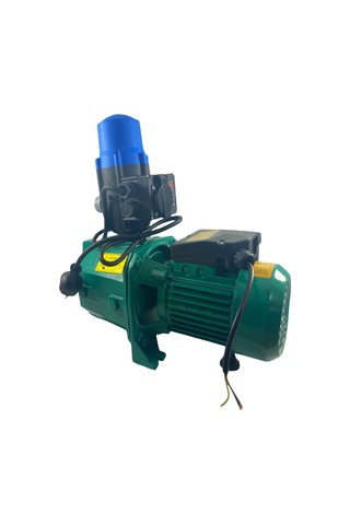 Deko Turkey 1 HP Otomatik Sistem Jet Basınçlı Hidrofor Su Pompası 1Hp