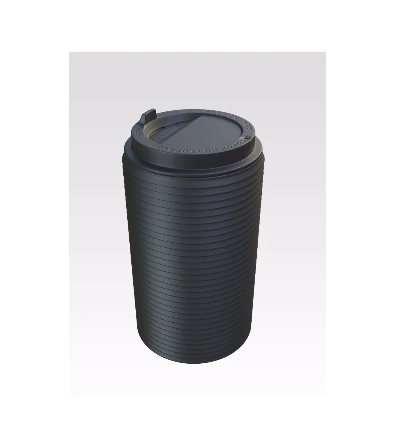 Paypack Kâğıt Bardaklar İçin Kapaklar 250 Ml Tek Kullanımlık 55108981 100 adet