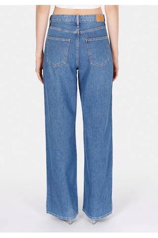 Colin's Colins 970 Berry Regular Fit Kadın Mavi Jean Pantolon Cl1073227 Cl1073227 Q1.v1 Dn05344 Denim