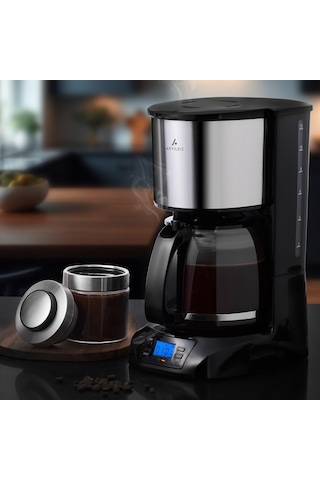 Aryıldız Armony Cam Filtre Kahve Makinesi