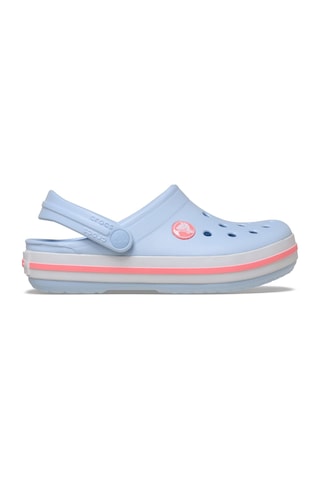 Crocs Crocband Clog T Çocuk Terlik Cr207005 Crc.4xq Mavi