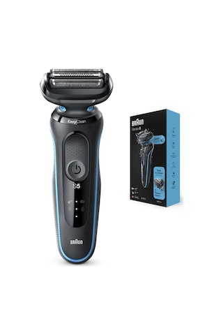 Braun Series 5 M1000S Kablosuz Tıraş Makinesi