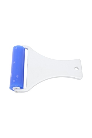 Yaleker 10cm Metal Kollü Silikon Toz Rulo - Elektrostatik Fonksiyonlu Yüksek Yapışkan Ekran Temizleme Aleti Diğer