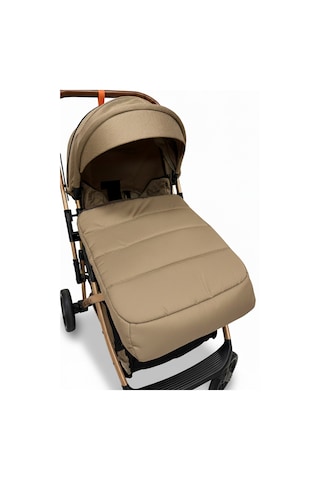 Baby Home 935 Q10 Çift Yönlü Bebek Arabası