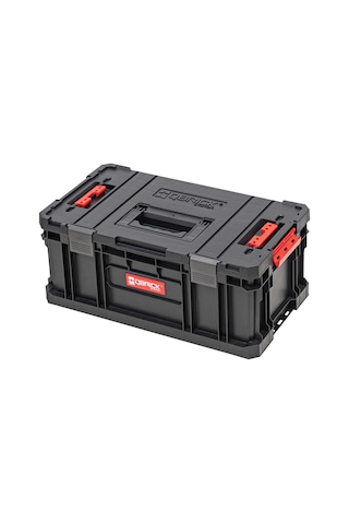 Qbrick System Two Toolbox Plus Vario