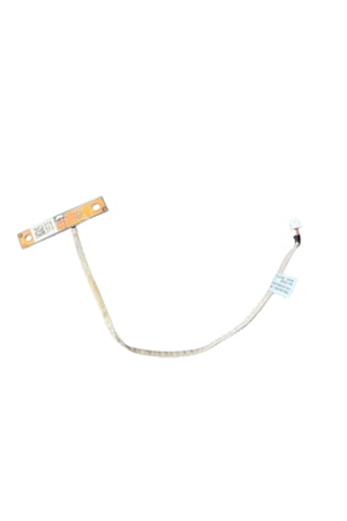 Dell Alienware M17x R4 Alien Badge Cable Dc02001b000
