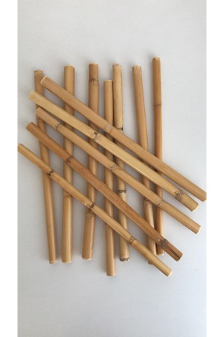 Bambu 30 Cm 12 Li Paket 01