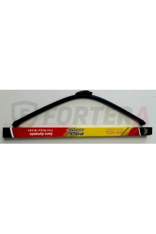 Cam Silecek Süpürgesi 350mm 14 Muz Tipi Universal