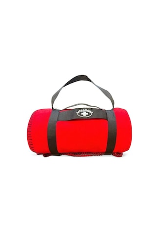 Lifeguard Cankurtaran Battaniyesi Kırmızı