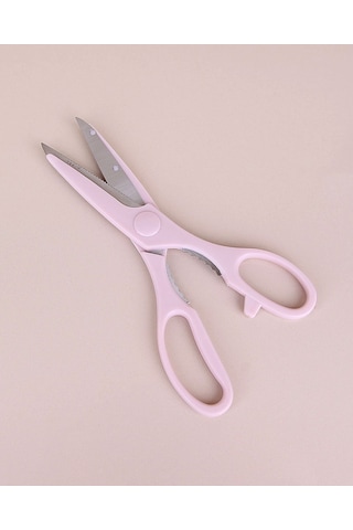 Pizza Börek Tavuk Kesici Ceviz Kırıcı Çok Amaçlı Mutfak Makası