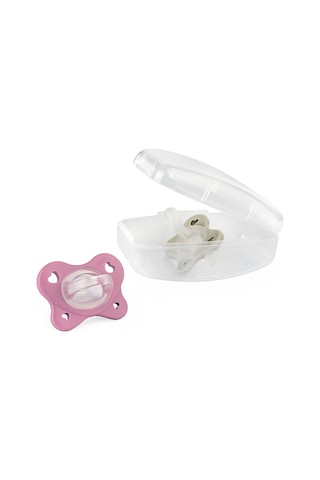 Chicco Physioforma Dual Soft 6-16 Ay 2'li Renkli