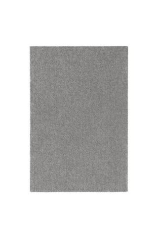 Ikea Stoense Halı 200 X 300 Cm Gri