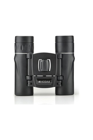 Kodak Bınocular Bcs200bk 8x21mm Dürbün - Sıyah Siyah