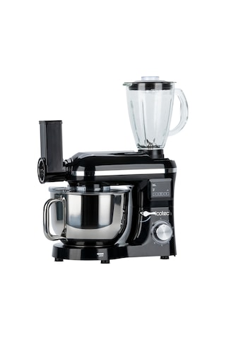 Icotech SM50 2000W 6.2 L Pro Hamur Yoğurma Makinesi