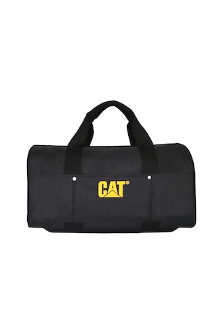 Cat Da42001 18 Geniş Ağızlı Bez Alet Takım Çantası Fr Da42001