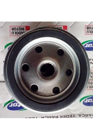 Antor Yağ Filtresi 450-510-640