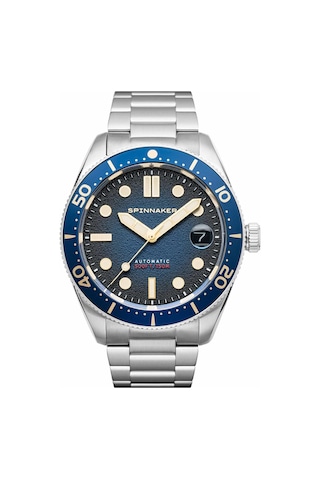 Spınnaker Sp-5100-22 Erkek Kol Saati