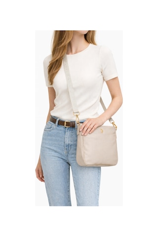 Us Polo Assn Us25590 Taş Uspolo Assn Çapraz Kadın Çanta
