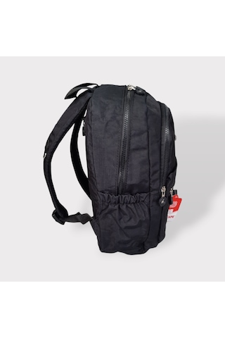 Escape 560 Mini Klinkır Sırt Çantası Gvn-0064 Siyah