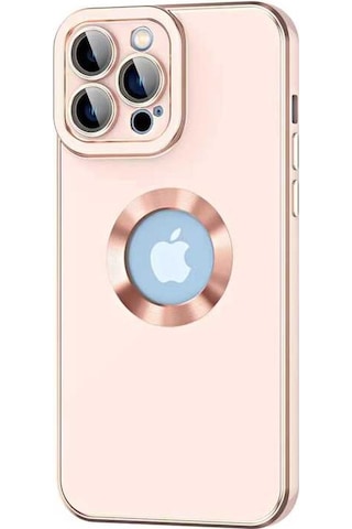 Apple Uyumlu iPhone 12 Pro Max - Kılıf Renkli Sert Magsafe Şarj Destekli Kongo Kapak