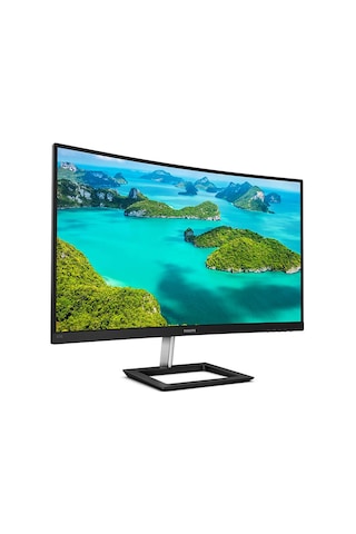 Philips 322E1C/00 31.5" 75Hz 4ms (HDMI+Analog+Display) Full HD Curved Monitör