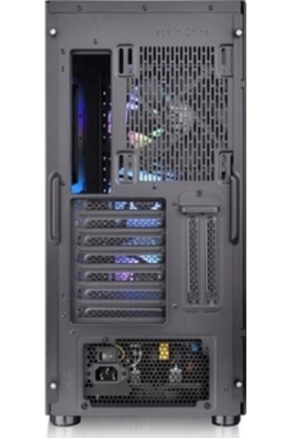 Thermaltake Versa T27 TG 750W 80+ ARGB Atx Mid Tower Bilgisayar Kasası