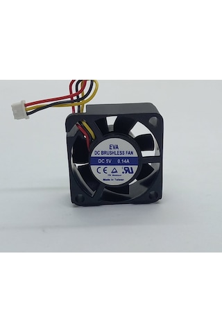 30 Mm X 30 Mm Eva Fan