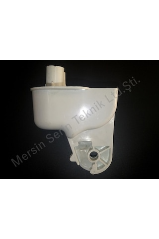Raks Uyumlu Shizen Model Vantilatör Mafsalı Boynu - 541865603