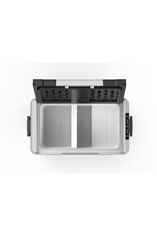 Eva 55at 12/24v Mobil Araç Buzdolabı 55 Lt Tek Kapak, Çift Soğutm