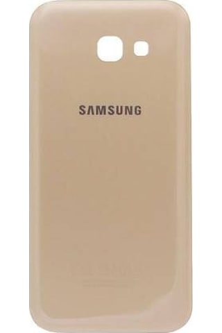 Axya Samsung Uyumlu Galaxy A5 2017 Sm-A520 Arka Kapak Pil Kapağı