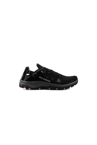 Salomon Techamphıbıan 5 Erkek Outdoor Ayakkabısı L47115100 Siyah 001