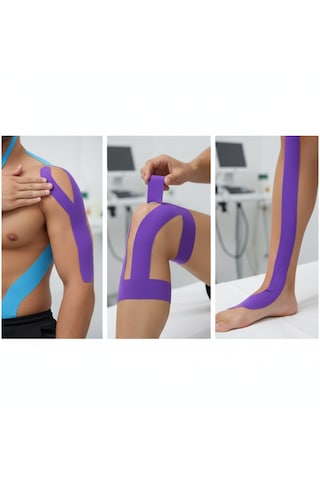 Kinezyo Bandı 5 CM x 5 M