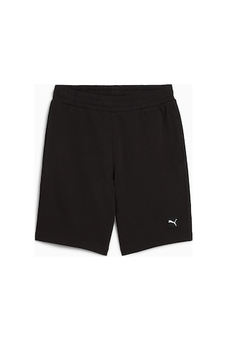 Puma Essentails Elevated Erkek Siyah Şort 690897-01 Siyah