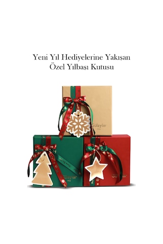 Diamond Line-Gülaylar - 3 Renkli Altın 14 Ayar Toplu Kolye N11.24644