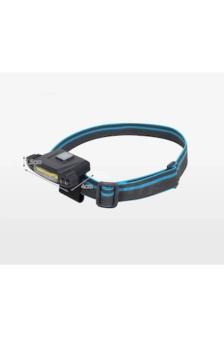 Ps-1930 Usb Şarjlı Cob Led Şapka Feneri