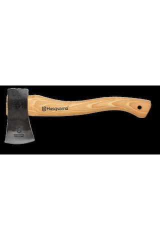 Husqvarna Küçük Boy İsveç Balta 0.60Kg 37.5Cm H576926401