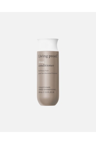 Anti Frizz Saç Bakım Kremi Living Proof Yumuşak Ve Pürüzsüz Saçlar Için Inovatif Çözümler