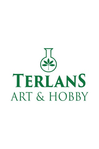 Terlans Sanatsal Boya ve Fırça Temizleyici 100 Ml