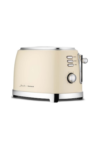 Jumbo x Homend 1526H Breadfast Ekmek Kızartma Makinesi