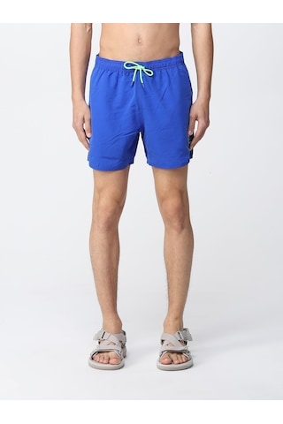Emporio Armani Emporıo Armanı Erkek Mayo 902000-2R724-30933 Mavi