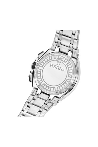 Festına F20754/3 Chrono Bıke Erkek Kol Saati Altın