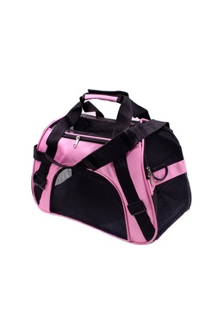 Fochsia Shop Taşınabilir Evcil Hayvan Çantası - Su Geçirmez, Katlanır, Pet Backpack, Hava Alan, Dayanıklı, Kısa Ve Uzun Boyutlar