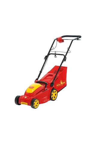 Wolf Garten A 340 E Elektrikli Çim Biçme Makinesi