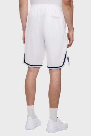 Hugo Erkek Short 50516089 100 Beyaz Beyaz