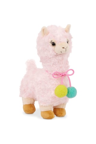 Pucci Pups Lama