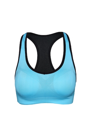 Jeemson Kadınlar İçin Nefes Alabilir Yoga Spor Sütyeni - Çıkarılabilir Pedli I Sırt Tasarımı Diğer