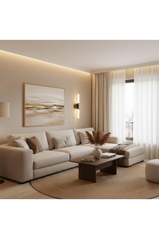 Linea Pilli Aplik Eskitme