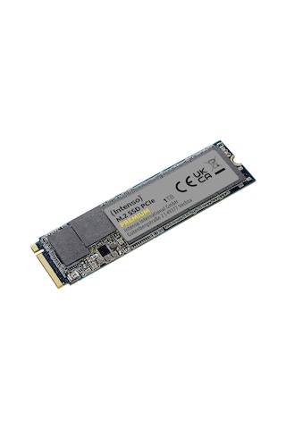 1tb Intenso Premium 3835460 Gen3x4 2100/1700mb/s Ssd
